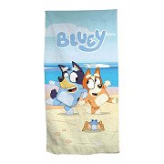 Bluey Strandlaken - 70x140 cm