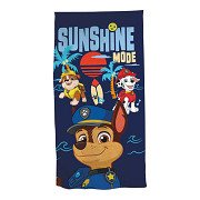PAW Patrol Beach Towel - 70x140 cm