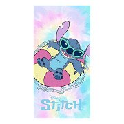 Stitch Beach Towel - 70x140 cm