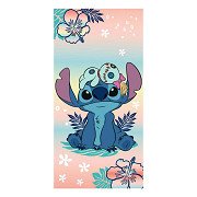 Stitch and Scrump Beach Towel - 70x140 cm