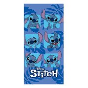 Stitch Beach Towel - 70x140 cm