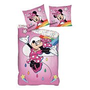 Minnie Mouse Duvet Cover - 140x200 cm