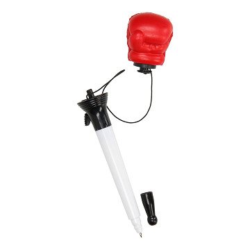 Ballpoint pen Boxing glove