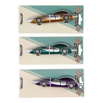 Ballpoint pen Car
