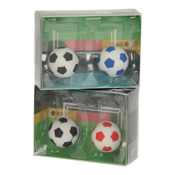 Gum Football, 2 pcs.