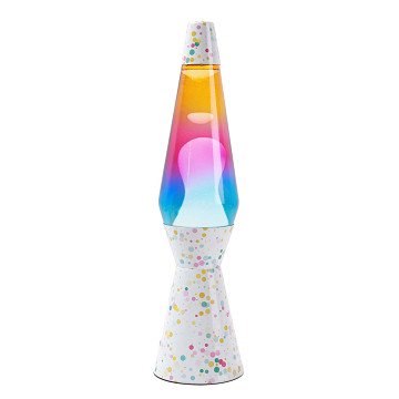 Lava Lamp Bubbles