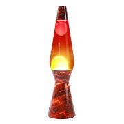 Lava lamp Volcano