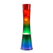 Lavalamp Rainbows