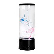 Medusa Lampe Farbwechselnde schwimmende Qualle