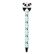 Erasable Ballpoint Pen Panda