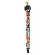 Erasable Ballpoint Pen Urban