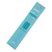 Erasable Ink Refill Light Blue, 3 pcs.