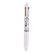 4in1 Erasable Multicolour Pen Cow