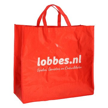 Large Shopper Lobbes