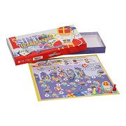 Pakjesspel Sinterklaas