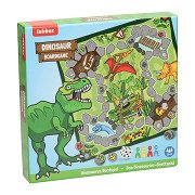 Lobbes Children's Game Dinosaur