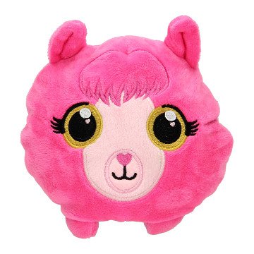 Wendbares Plüschtier