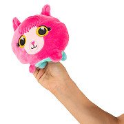 Reversible Animal Cuddly Toy