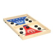 Lobbes Houten Puckschietspel