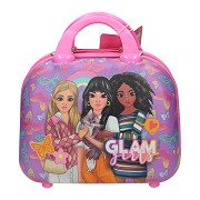 Glam Girls Koffer, 30,5x16x24cm