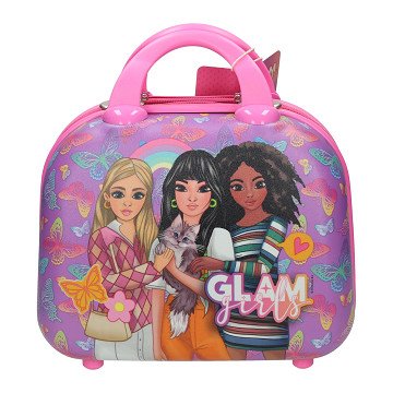 Glam Girls Reiskoffer, 30,5x16x24cm