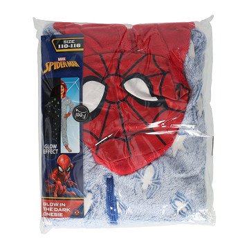 Spiderman Onesie Size 110-116