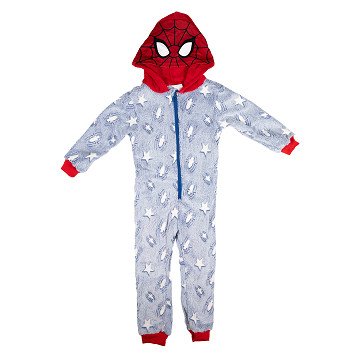 Spiderman Onesie Maat 110-116