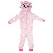 Unicorn Onesie Size 98-104