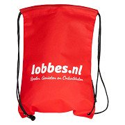 Lobbes gym bag