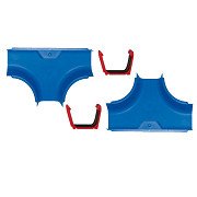 AquaPlay 103 - T-shaped Tracks, 2 pcs.