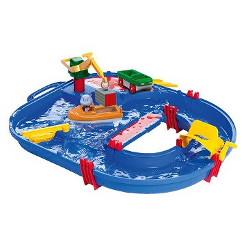 AquaPlay 1501 - Starter set