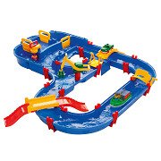 AquaPlay 1528 - Mega Brug Set