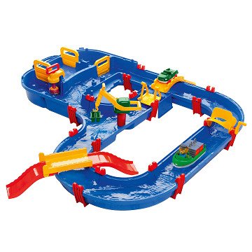 AquaPlay 1528 - Mega-Brückenset