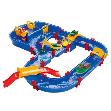 AquaPlay 1528 - Mega Bridge Set