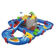 AquaPlay 1542 - MountainLake | Thimble Toys