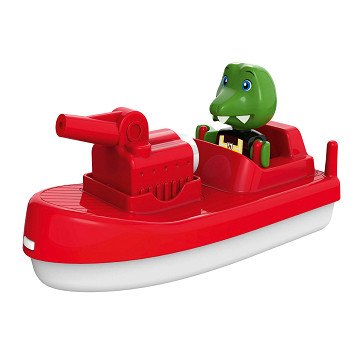 AquaPlay 273 - Fire Boat