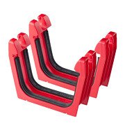 AquaPlay 274 - Connector + Rubber Seals, 2 pcs.