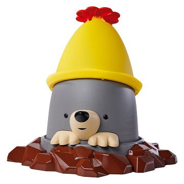 AquaPlay Maulwurf-Wassersprinkler