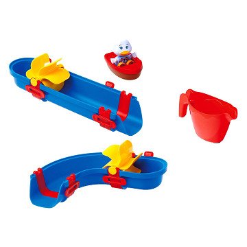 AquaPlay Sploshy Cascade Badespielzeug