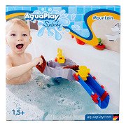 AquaPlay Sploshy Mountain Badspeelset