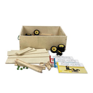 JOIN CLIPS Basic 3 IN 1 Expansion Set