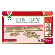 JOIN CLIPS Expansion Set Large Construction Plates