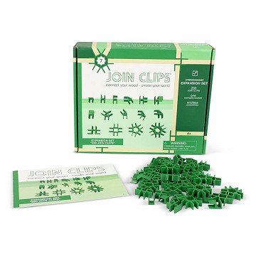JOIN CLIPS Erweiterungsset 280 JOIN CLIPS