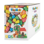 PlayMais Basic Medium (> 300 Pieces)