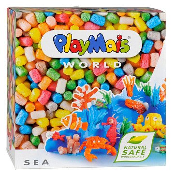 PlayMais World Sea 5+
