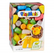 Play Corn One lion (> 70 Pieces)