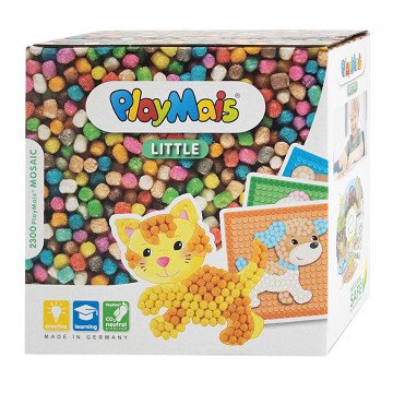 PlayMais Mosaic Kleine Vriendjes