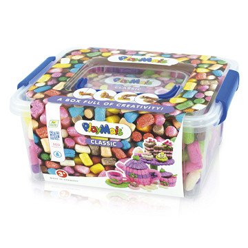 PlayMais Cupcake, 500st.