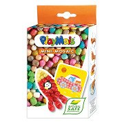 Playmais Mini-Mosaik - Rakete
