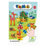 Playmais -SPIELBUCH